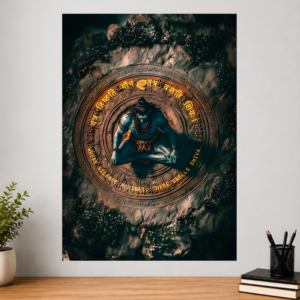 Shiva-Cosmic-Mandala