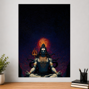 Shiva-Meditation