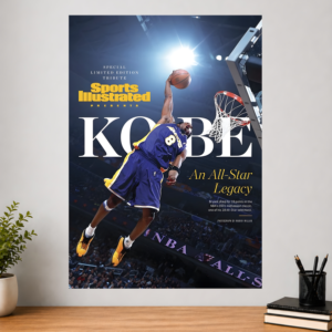 Kobe Bryant