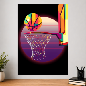 Neon-Court