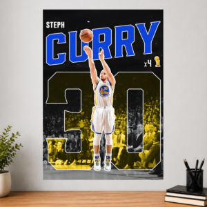 Stephen Curry 30