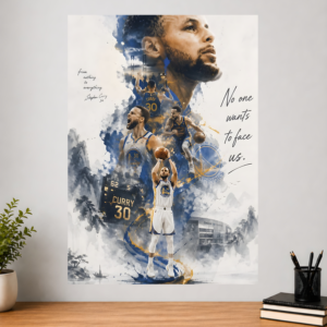 Stephen Curry