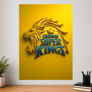 Chennai Super Kings