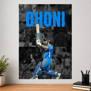 Dhoni-Legacy