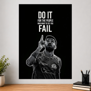 Hardik Pandya Do It