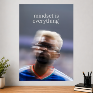 Hardik Pandya mindset