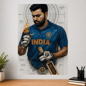 Rohit Sharma