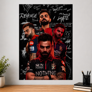 Virat Kohli RCB