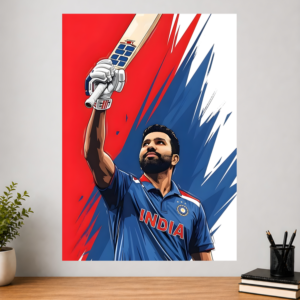Virat-Victory
