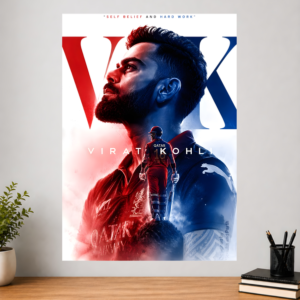 Virat-X-Factor
