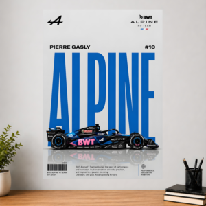 Alpine-Racing