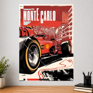 Monaco-GrandPrix