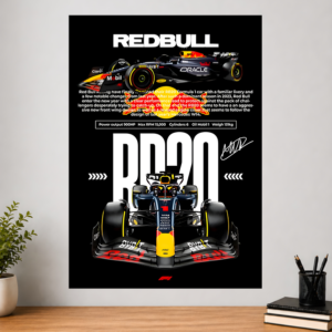 RB20-Champion