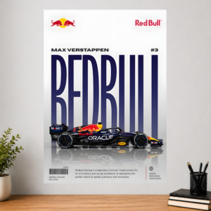 RedBull-Dominance