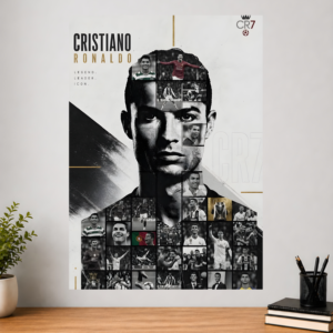 Cristiano-Icon