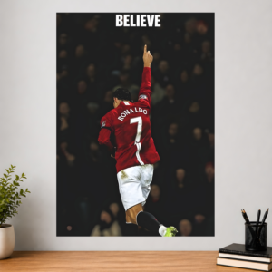 Cristiano Ronaldo 7