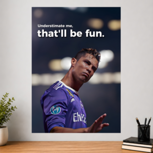 Cristiano Ronaldo v3