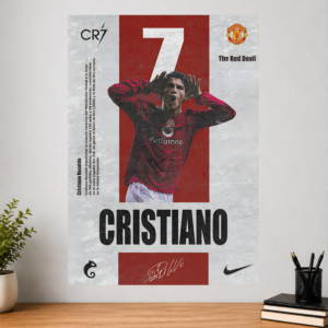 Cristiano-Seven