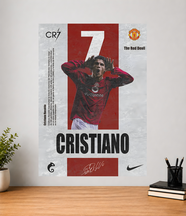 Cristiano-Seven