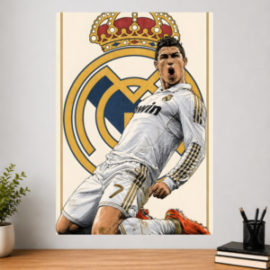 Ronaldo-Royalty