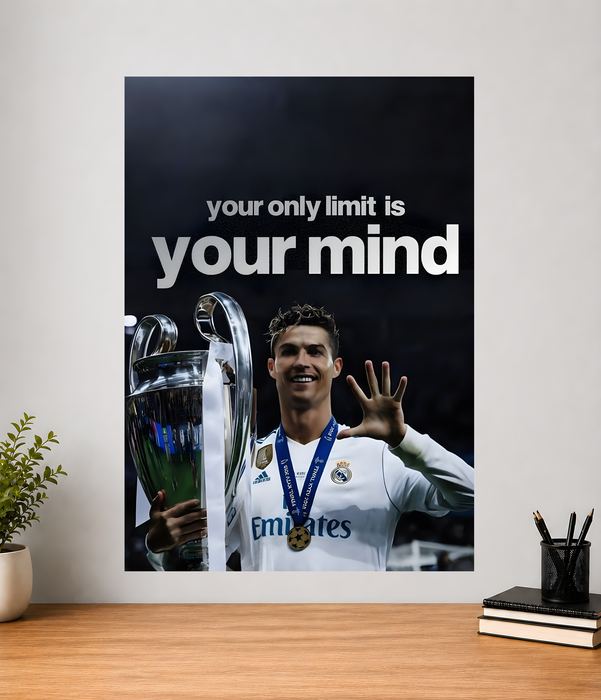 Your-Only-Limit