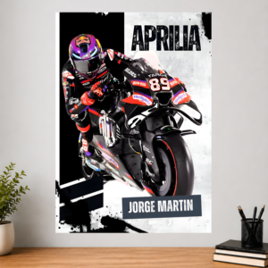 Aprilia