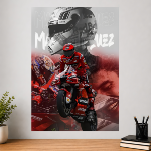 Marquez-Red-Charge