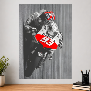 Marquez-Speed-Line