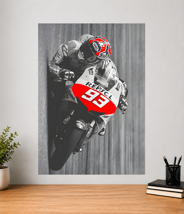 Marquez-Speed-Line