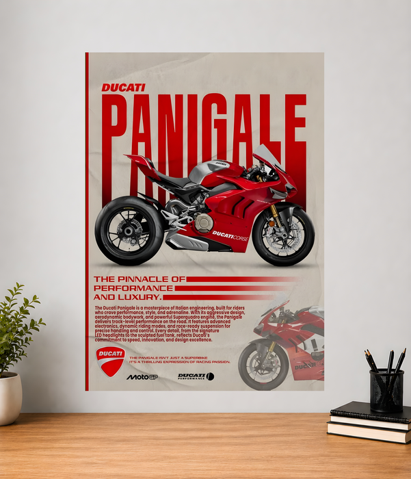 Panigale-Legend