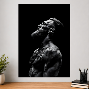 Conor-McGregor-Blackout