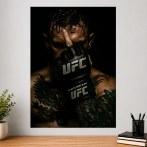UFC-Warrior-Mindset