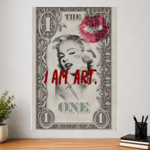 Art Money