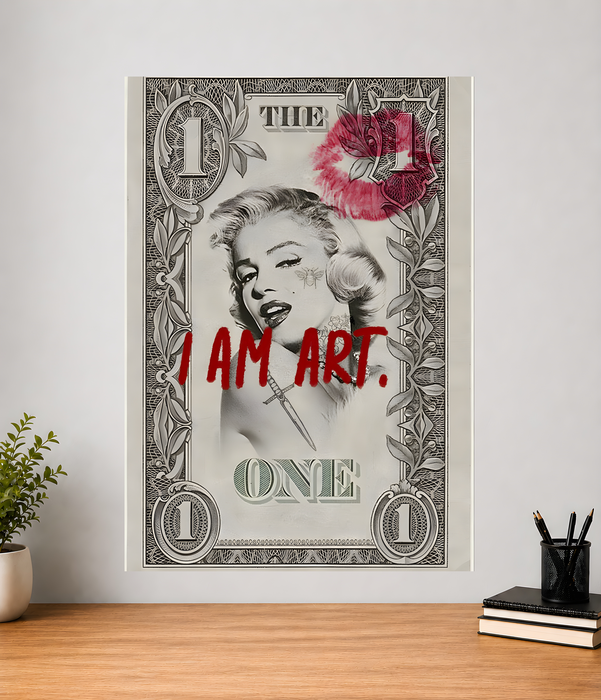 Art Money