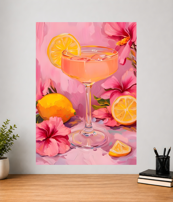 Citrus Glow