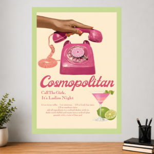 Cosmo Nights