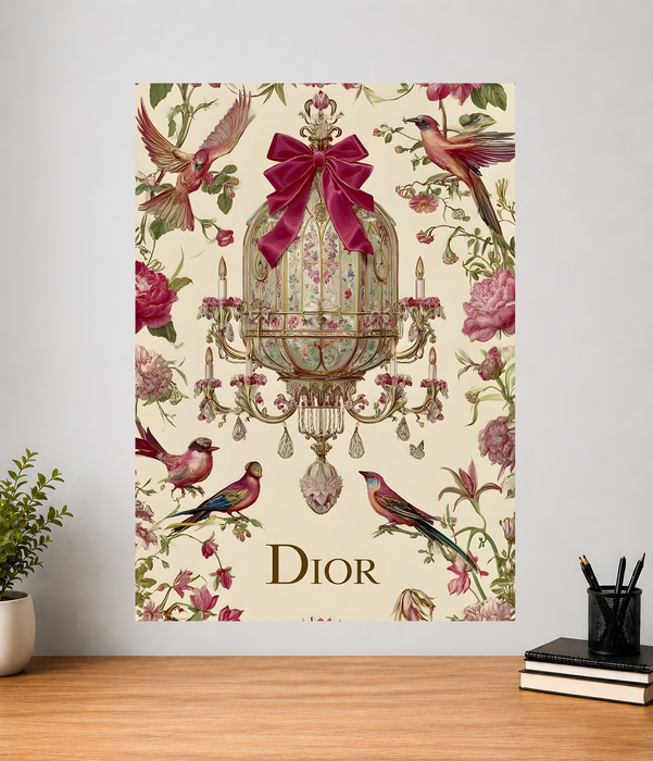 Dior Bloom