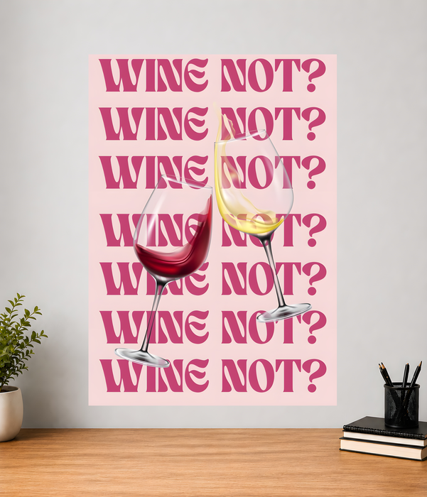 Living Not