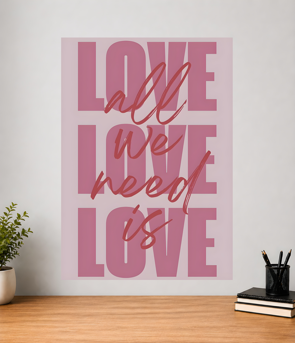 Love Repeat