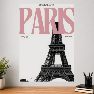 Paris Tower