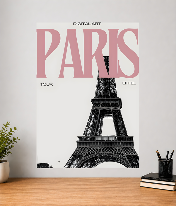 Paris Tower