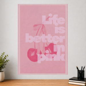 Pink Life