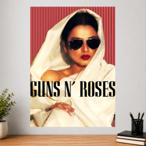 Rose Muse