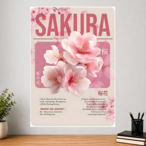 Sakura Bloom