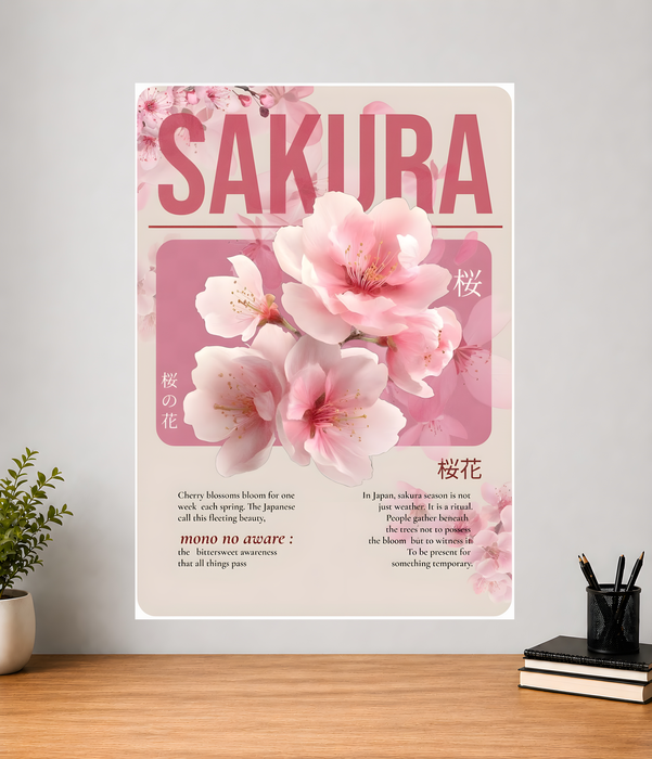 Sakura Bloom