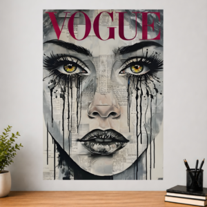 Vogue Tears