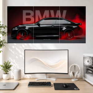 bmw-red-shadow-mockup