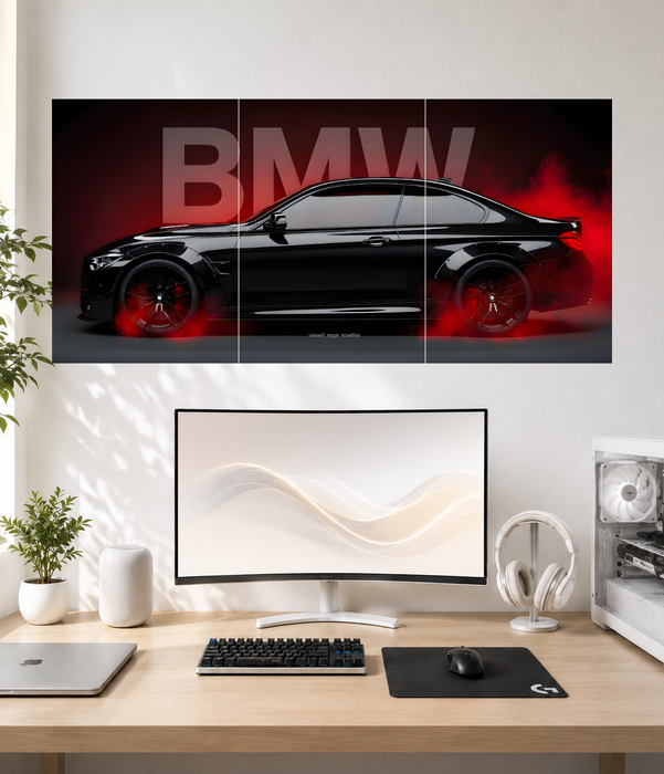 bmw-red-shadow-mockup