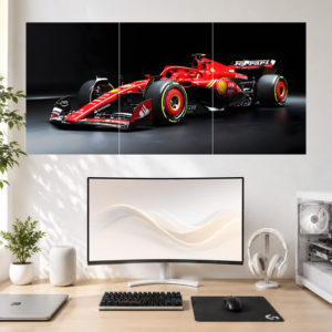 ferrari-f1-mockup