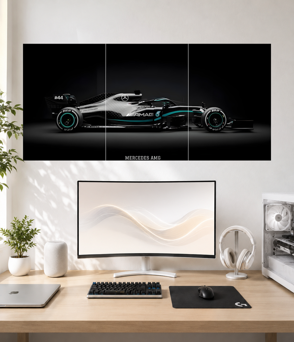 mercedes-f1-mockup